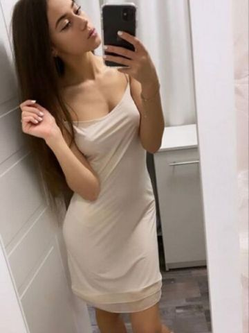 Анкета проститутки Изабелла - Фото 1, , 26 лет, №101183